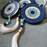 Nazar battu for home
