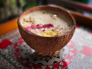 spice candles