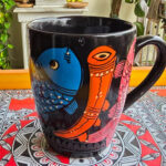 Ceramic Mug