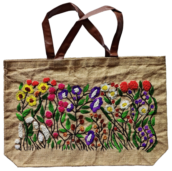 jute bags