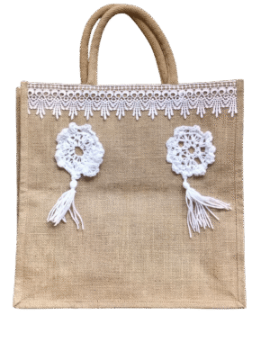 jute bag