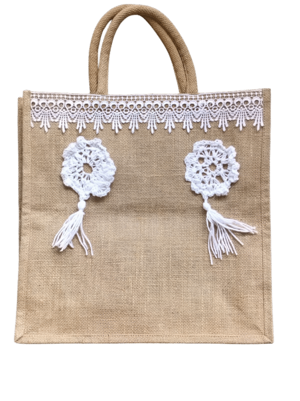 jute bag