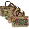 jute tote bags